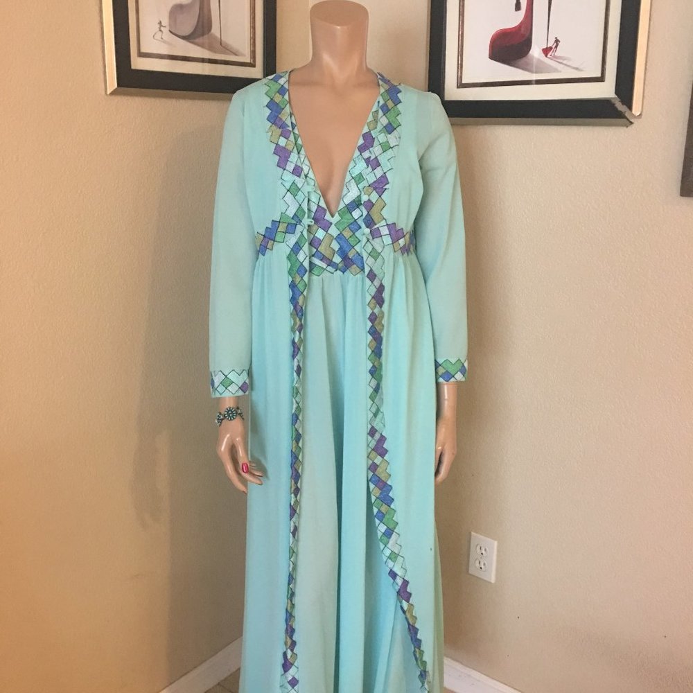 RARE Vintage 60’s Emilio Pucci Set